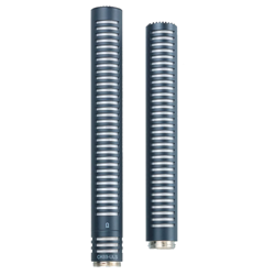 AKG CK-69 Two Reference Small Condenser Microphone Shotgun Capsules For C480B ULS